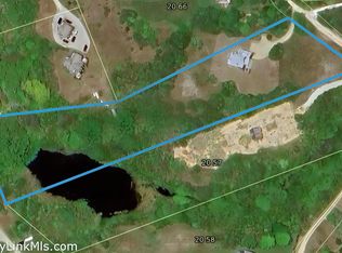 13 Eat Fire Spring Rd, Nantucket, MA 02554