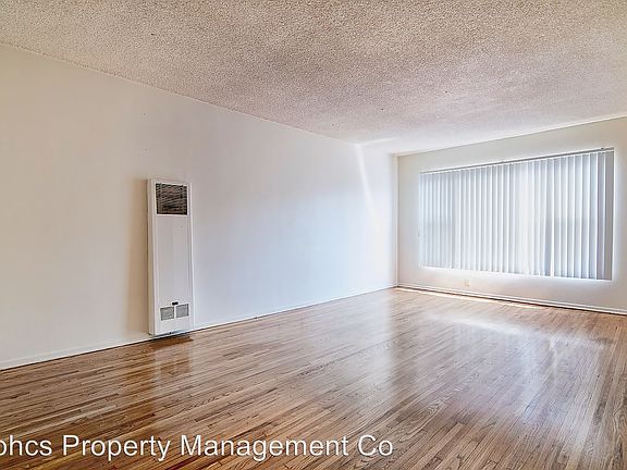 4th image of 212 N Normandie Ave APT 5