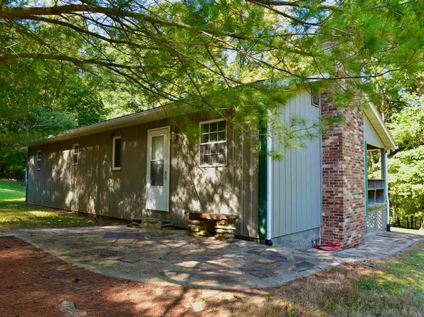 0 Dutton Chapel Rd, Golconda, IL 62938