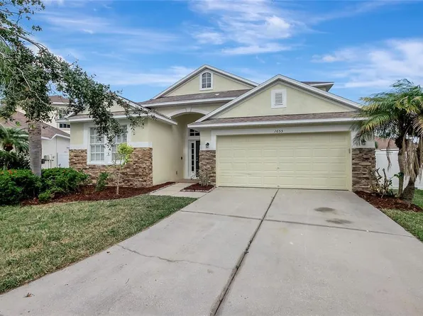 1655 Bonita Bluff Ct, Ruskin, FL 33570