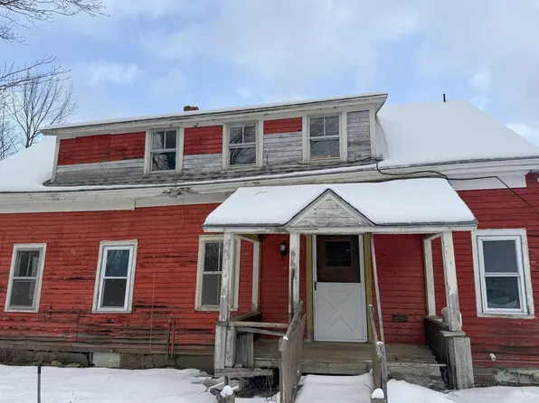 843 Kentfield Road, Whitingham, VT 05361