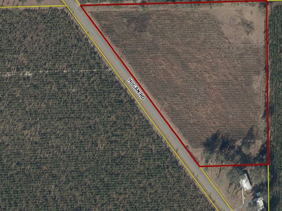 1st image of Hogan Rd
