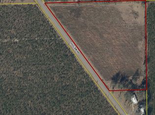 Hogan Rd, Live Oak, FL 32060