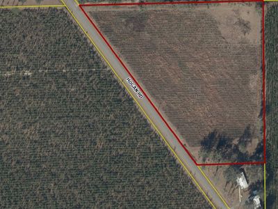 Hogan Rd, Live Oak, FL, 32060