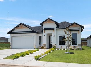 3007 E Uva Ave, Hidalgo, TX 78557