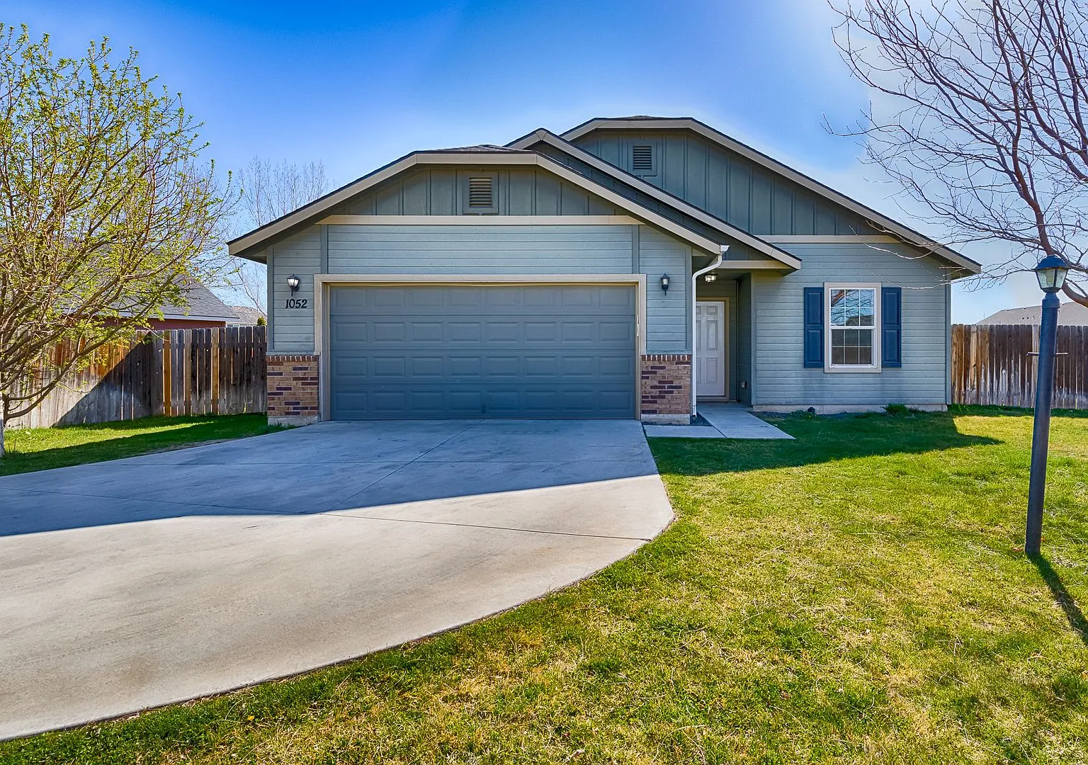 Nice family home in popular Star! — Photo 1