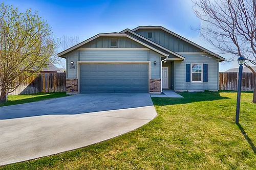 1052 N Star Bright Ln Photo 1