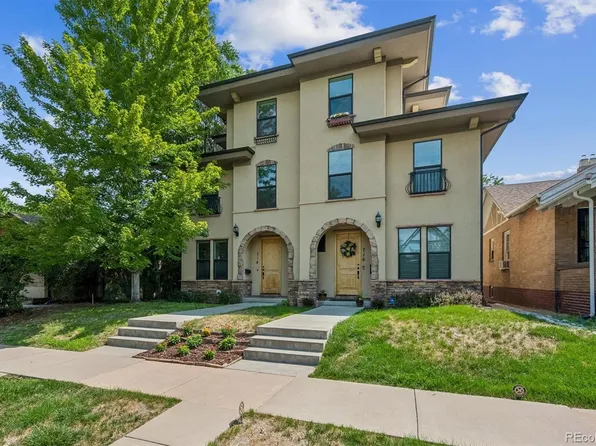 714 S Washington Street, Denver, CO 80209