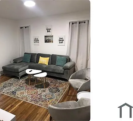 2 bed, 600 sqft, $1,700 — Photo 3