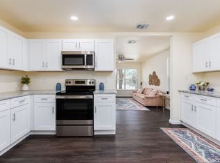 251 E Vestal Pl, San Antonio, TX 78221