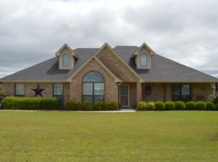 216 Savannah Dr, Brock, TX 76087