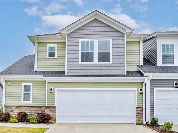 111 Rosecroft Dr, Easley, SC 29642