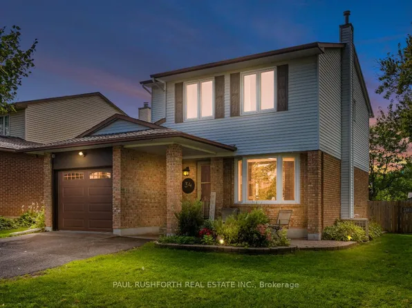 34 Brenda Cres, Ottawa, ON K1V 0J8