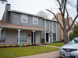 2419 S Graham Dr, Arlington, TX 76013