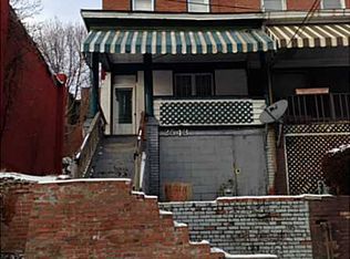 2543 Elba St, Pittsburgh, PA 15219