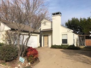 3251 Rosebank Dr, Dallas, TX 75228