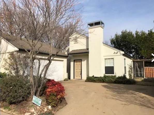 3251 Rosebank Dr, Dallas, TX 75228