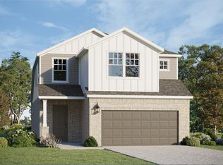 1025 Stonehill Dr, Georgetown, TX 78633