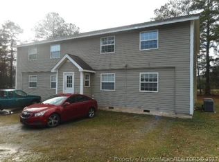 2736 George Owen Rd, Fayetteville, NC 28306