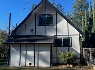3645 Stope Dr, Placerville, CA