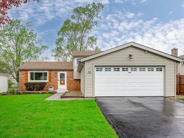 548 N Westwood Ave, Lombard, IL 60148