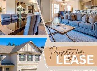 2493 Quincy Loop, Fairburn, GA 30213