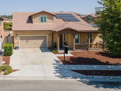 24802 Sandy Trail Pl, Menifee, CA, 92584