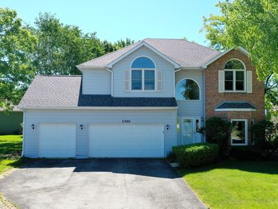 1310 Turnberry Dr, North Aurora, IL, 60542