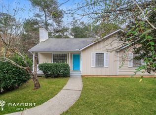 2624 Laurel View Dr, Snellville, GA