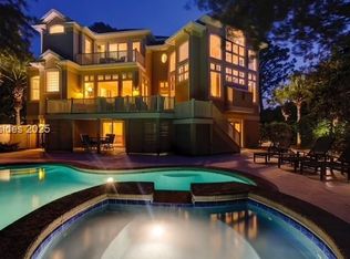 12 Port Tack, Hilton Head Island, SC 29928