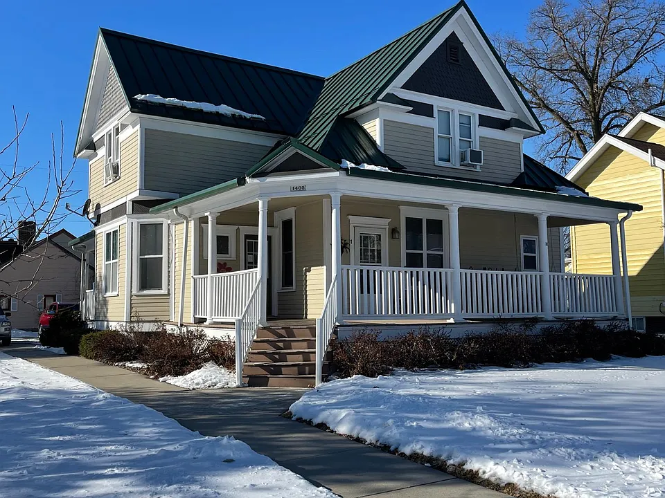 1405 N Broad St #5