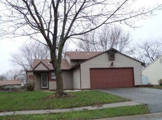 5148 Laredo St, Indianapolis, IN