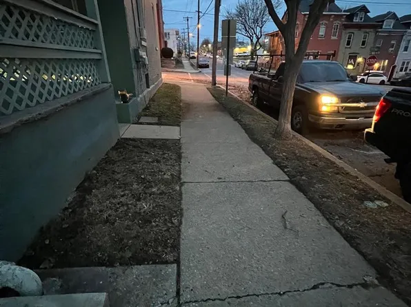 300 Chestnut Street, 300 Chestnut St, West Reading, PA 19611
