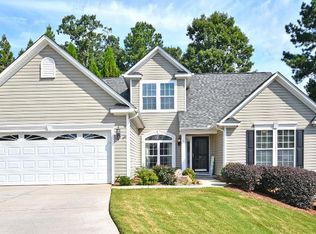 7 Kenton Finch Ct, Simpsonville, SC 29681