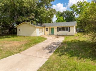 4600 N 30th St, Fort Smith, AR 72904