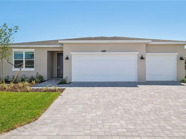 5681 Hampton Park Cir, Vero Beach, FL 32966