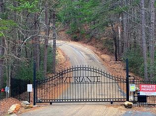 1039 Mount Riante Rd, Hot Springs, AR 71913