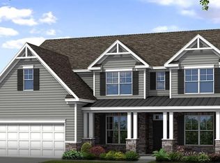 2660 Windsor Knoll Dr, Dacula, GA