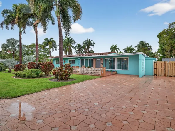 2625 NW 3rd Avenue, Wilton Manors, FL 33311