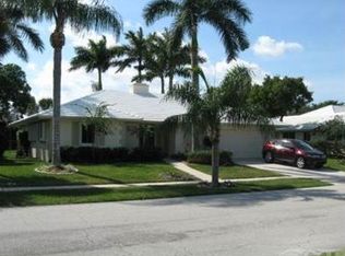 750 SW Elm Tree Ln, Boca Raton, FL 33486
