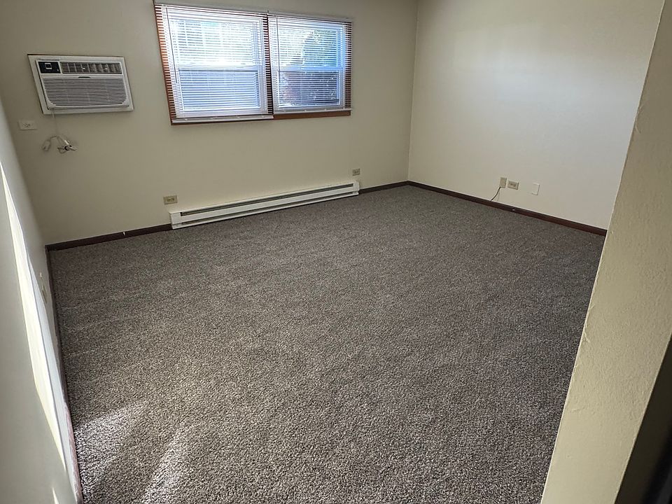 living room from kitchen