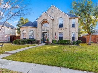 8204 Bartley Cir, Plano, TX 75025