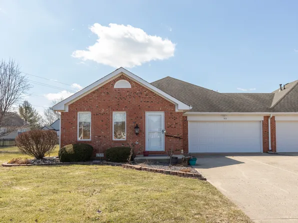 306 Vinewood Dr N, Brownsburg, IN 46112