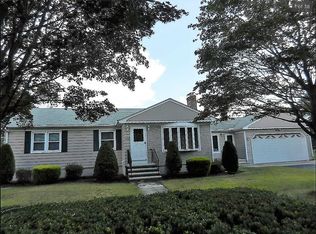 1244 Scituate Ave, Cranston, RI 02921