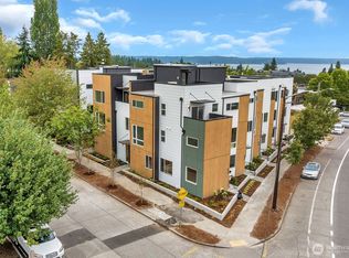 6400 Fauntleroy Way SW, Seattle, WA 98136
