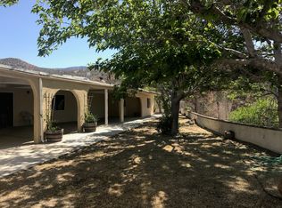 8235 Soledad Canyon Rd, Acton, CA 93510