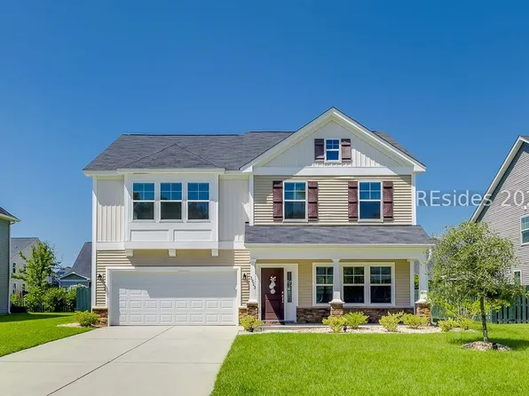 3823 Castleoak Dr, Richmond Hill, GA 31324