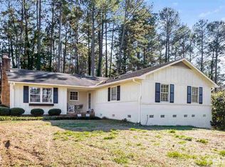 5908 Caledonia St, Raleigh, NC 27609