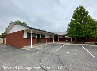 12917 Lomas Blvd NE #F, Albuquerque, NM 87112