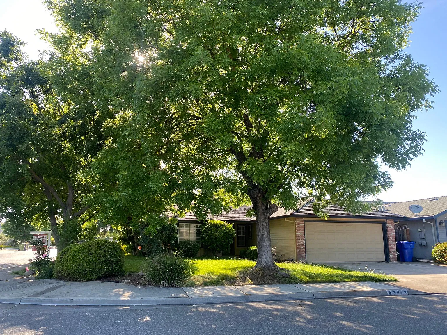 4 bed, 1738 sqft, $2,999 — Photo 2